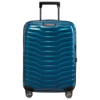 Valiză Samsonite Proxis 75l/ Blue photo 2