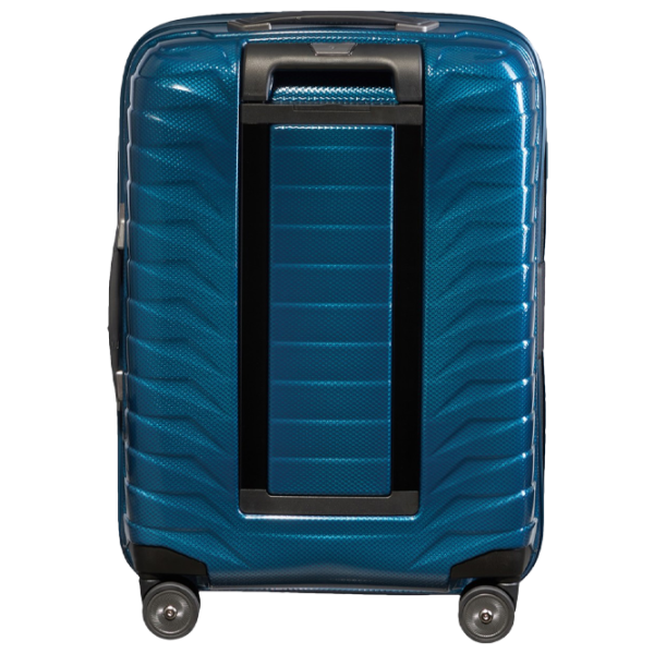 Чемодан Samsonite Proxis 75л/ Синий photo 3