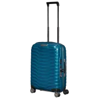 Valiză Samsonite Proxis 75l/ Blue photo 5