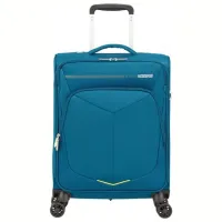 Valiză American Tourister Summerfunk 71.5l/ Teal photo 3