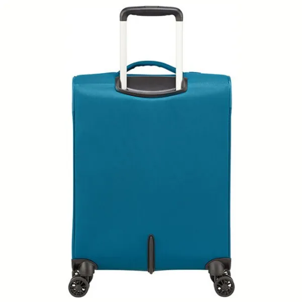 Valiză American Tourister Summerfunk 71.5l/ Teal photo 4 Valiză American Tourister Summerfunk 71.5l/ Teal photo 4