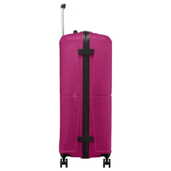 Чемодан American Tourister Airconic 128186/ 1552 101 л/ Deep Orchid photo 6 Чемодан American Tourister Airconic 128186/ 1552 101 л/ Deep Orchid photo 6