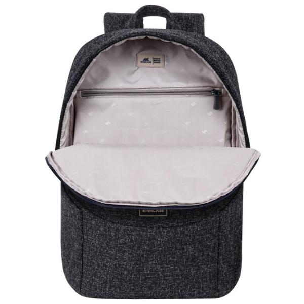 Rucsac RivaCase 7962 15.6"/ Black photo 5