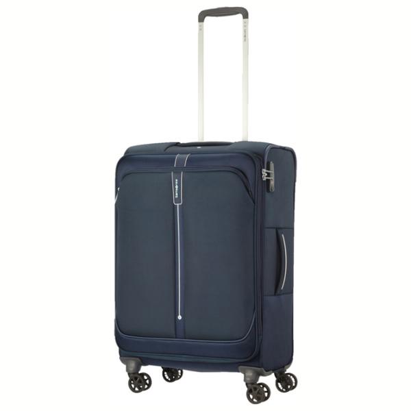 Valiză Samsonite Popsoda 35l/ Dark Blue photo 2