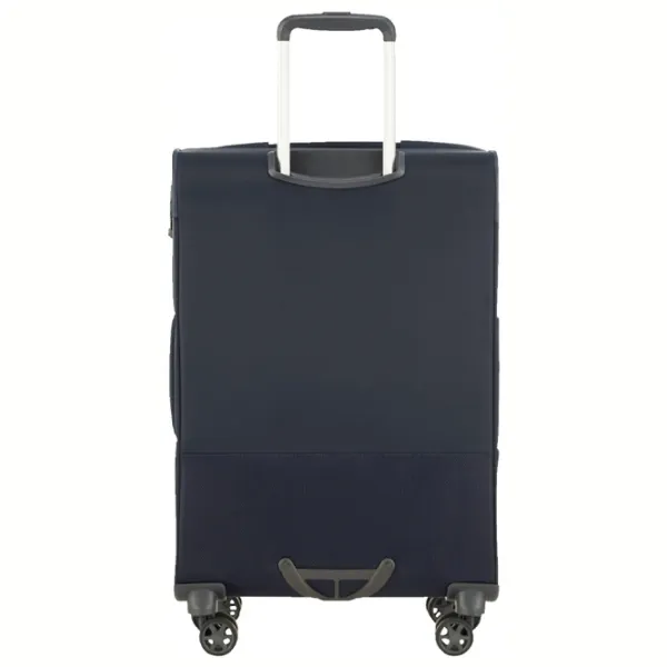 Valiză Samsonite Popsoda 35l/ Dark Blue photo 4