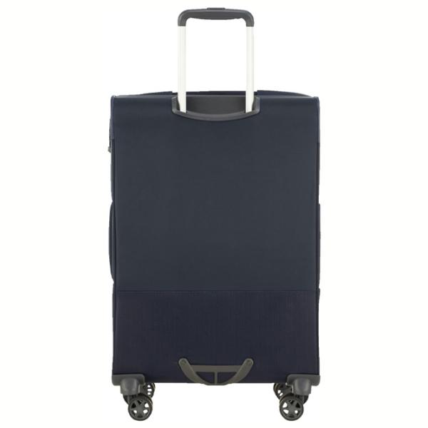 Valiză Samsonite Popsoda 35l/ Dark Blue photo 4