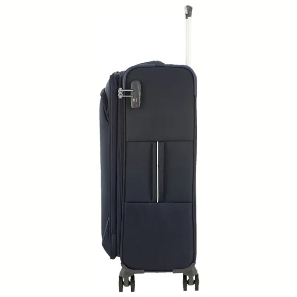 Valiză Samsonite Popsoda 35l/ Dark Blue photo 5