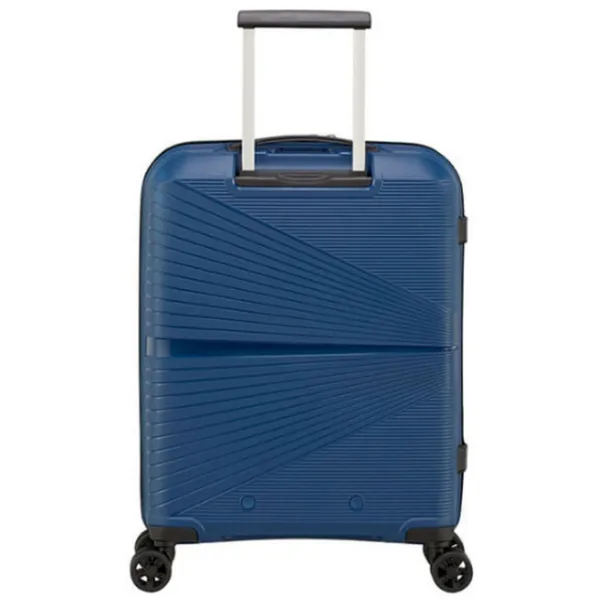 Чемодан American Tourister Airconic 128186/ 1552 33.5 л/ Navy Midnight photo 3