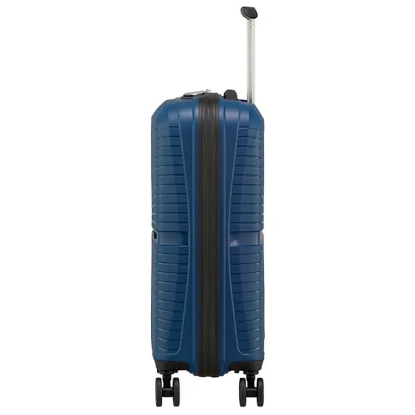 Чемодан American Tourister Airconic 128186/ 1552 33.5 л/ Navy Midnight photo 4