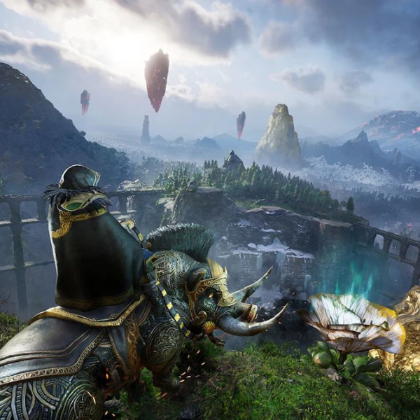 Assassin’s Creed Valhalla - Ragnarok Edition Game for PlayStation 4 photo 5