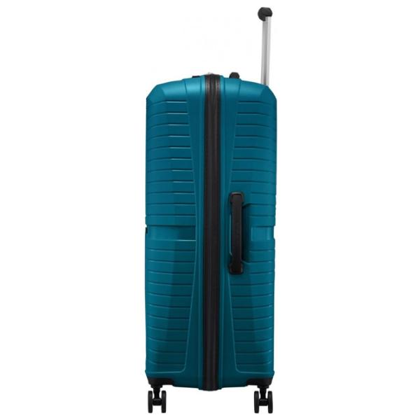 Чемодан American Tourister Airconic 128186/ 1552 67 л/ Deep Синий photo 5 Чемодан American Tourister Airconic 128186/ 1552 67 л/ Deep Синий photo 5