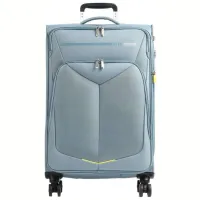 Valiză American Tourister Summerfunk 43l/ Metal Gray photo 2