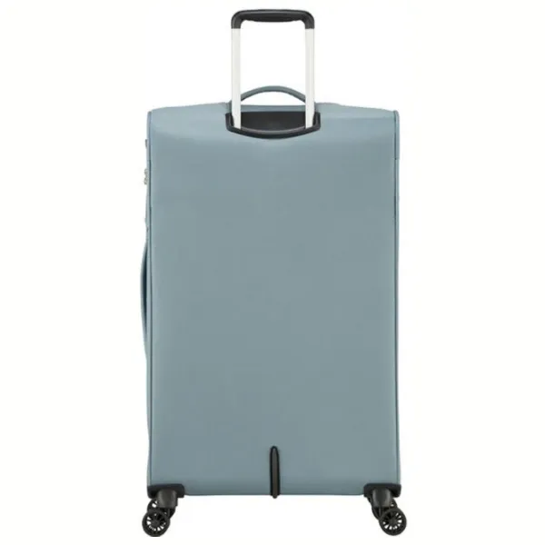 Чемодан American Tourister Summerfunk 43л/ Metal Серый photo 3 Чемодан American Tourister Summerfunk 43л/ Metal Серый photo 3