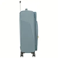Valiză American Tourister Summerfunk 43l/ Metal Gray photo 4