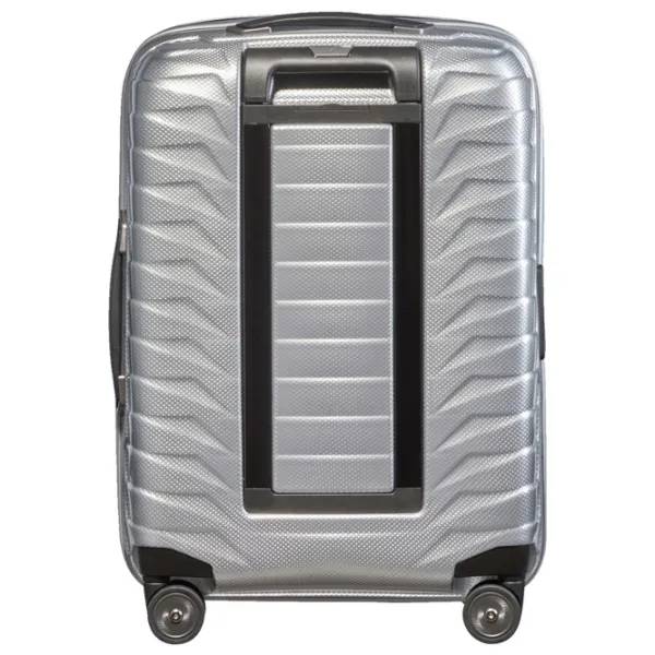 Valiză Samsonite Proxis 38l/ Silver photo 3