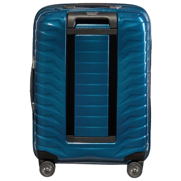 Valiză Samsonite Proxis 38l/ Blue photo 3 Valiză Samsonite Proxis 38l/ Blue photo 3