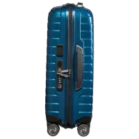 Valiză Samsonite Proxis 38l/ Blue photo 4
