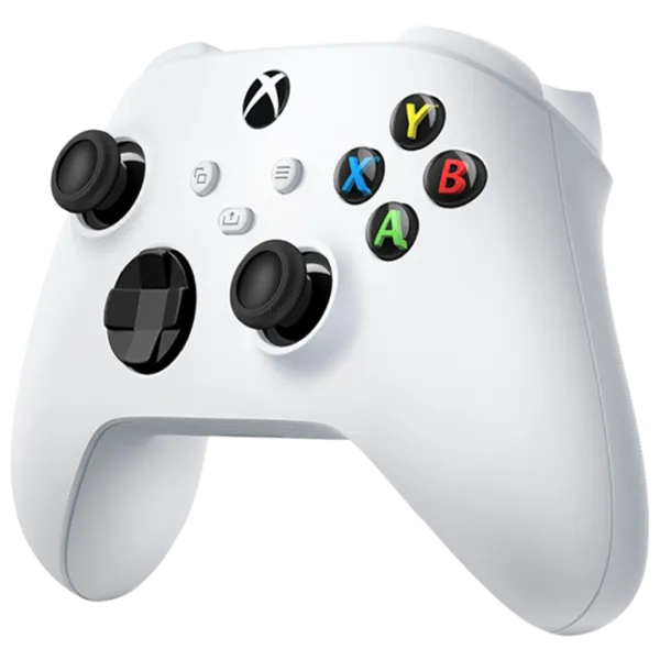 Геймпад Microsoft Xbox Series Беспроводные/ 12 buttons/ Белый photo 2