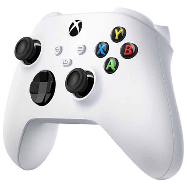Геймпад Microsoft Xbox Series Беспроводные/ 12 buttons/ Белый photo 2