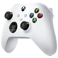 Gamepad Microsoft Xbox Series Fără fir/ 12 buttons/ White photo 2