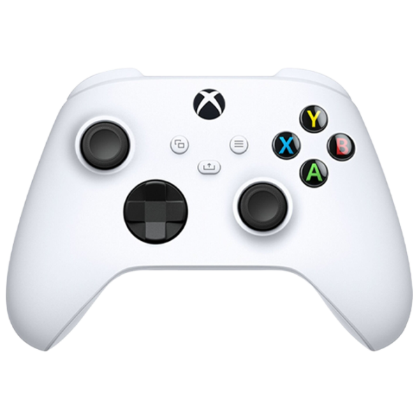 Геймпад Microsoft Xbox Series Беспроводные/ 12 buttons/ Белый photo 3