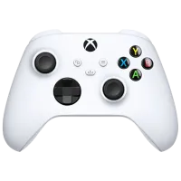 Gamepad Microsoft Xbox Series Fără fir/ 12 buttons/ White photo 3