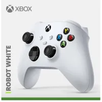 Gamepad Microsoft Xbox Series Fără fir/ 12 buttons/ White photo 6