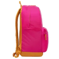 Rucsac RivaCase Lite Urban 5561 15.6"/ Gold Pink/ 24 l photo 3
