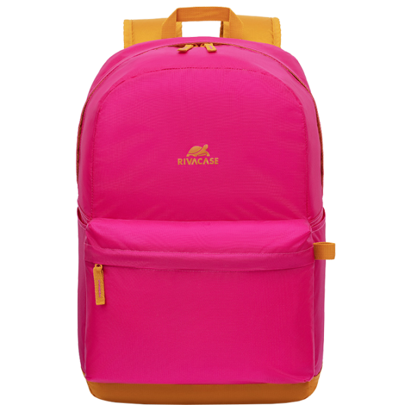 Рюкзак RivaCase Lite Urban 5561 15.6"/ Золотой Розовый/ 24 л photo 4