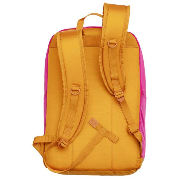 Рюкзак RivaCase Lite Urban 5561 15.6"/ Золотой Розовый/ 24 л photo 8
