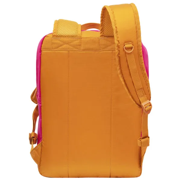 Рюкзак RivaCase Lite Urban 5561 15.6"/ Золотой Розовый/ 24 л photo 9