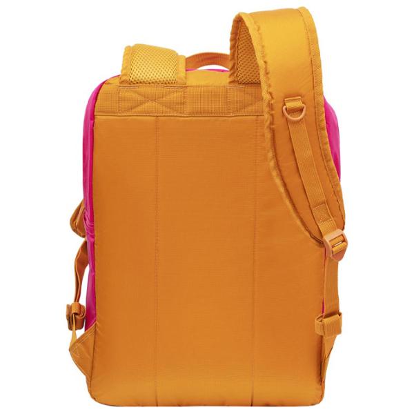 Рюкзак RivaCase Lite Urban 5561 15.6"/ Золотой Розовый/ 24 л photo 9