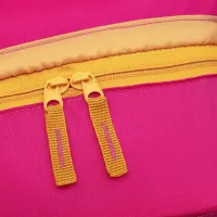 Rucsac RivaCase Lite Urban 5561 15.6"/ Gold Pink/ 24 l photo 10