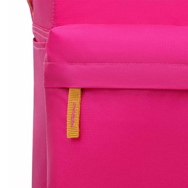 Рюкзак RivaCase Lite Urban 5561 15.6"/ Золотой Розовый/ 24 л photo 13