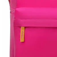 Rucsac RivaCase Lite Urban 5561 15.6"/ Gold Pink/ 24 l photo 12