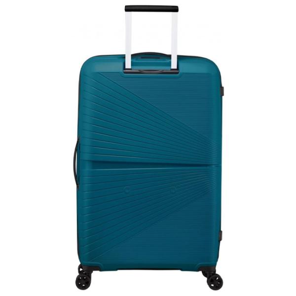 Чемодан American Tourister Airconic 128186/ 1552 33.5 л/ Deep Синий photo 4 Чемодан American Tourister Airconic 128186/ 1552 33.5 л/ Deep Синий photo 4