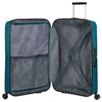 Чемодан American Tourister Airconic 128186/ 1552 33.5 л/ Deep Синий photo 6