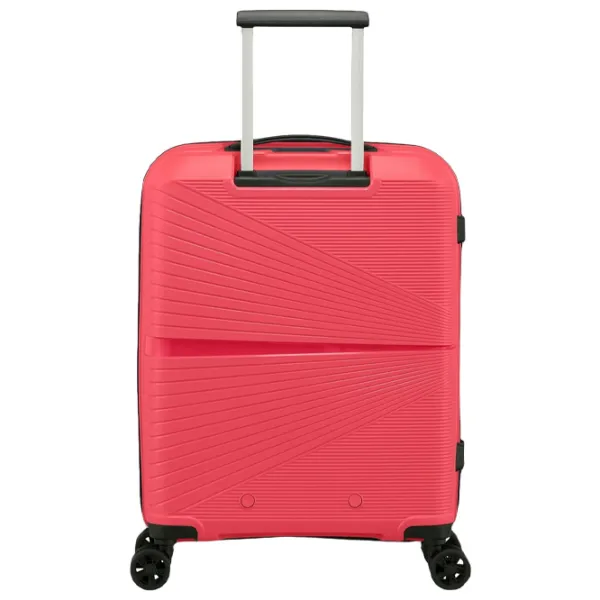 Чемодан American Tourister Airconic 128186/ 1552 67 л/ Paradise Розовый photo 4 Чемодан American Tourister Airconic 128186/ 1552 67 л/ Paradise Розовый photo 4