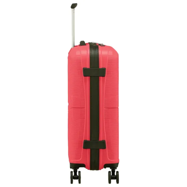 Чемодан American Tourister Airconic 128186/ 1552 67 л/ Paradise Розовый photo 5 Чемодан American Tourister Airconic 128186/ 1552 67 л/ Paradise Розовый photo 5