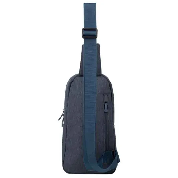 Рюкзак для планшета RivaCase 7711 Sling bag 10.5"/ Dark Серый photo 4