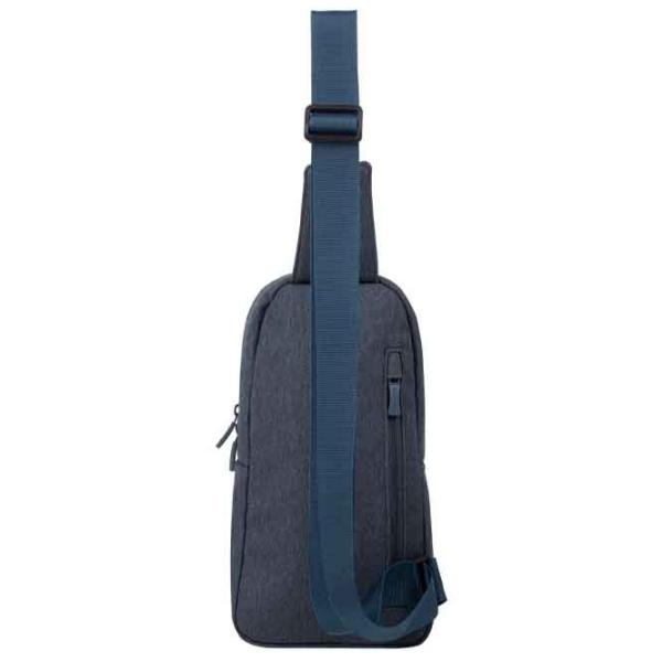 Рюкзак для планшета RivaCase 7711 Sling bag 10.5"/ Dark Серый photo 4