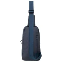 Rucsac pentru tabletă RivaCase 7711 Sling bag 10.5"/ Dark Gray photo 4