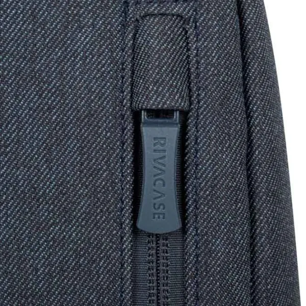 Рюкзак для планшета RivaCase 7711 Sling bag 10.5"/ Dark Серый photo 11