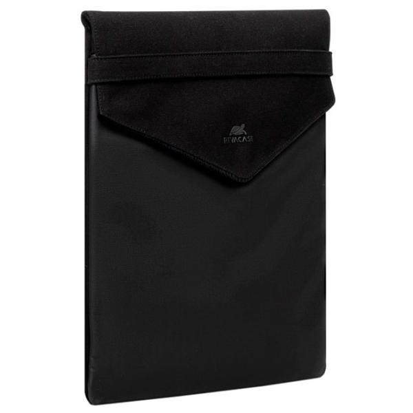 Husă pentru laptop RivaCase 8505 16"/ Black photo 2