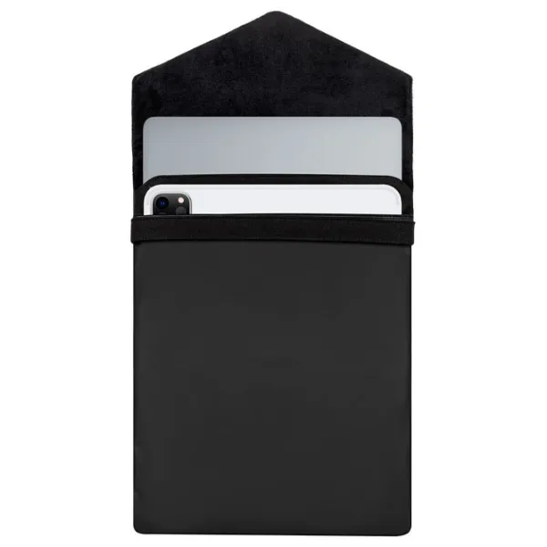 Husă pentru laptop RivaCase 8505 16"/ Black photo 6
