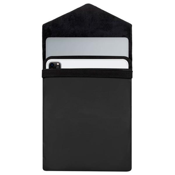 Husă pentru laptop RivaCase 8505 16"/ Black photo 6