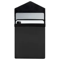 Husă pentru laptop RivaCase 8505 16"/ Black photo 6