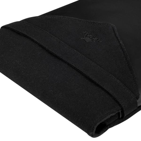 Husă pentru laptop RivaCase 8505 16"/ Black photo 8