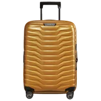 Valiză Samsonite Proxis 75l/ Gold photo 2