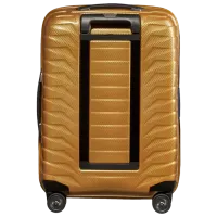 Valiză Samsonite Proxis 75l/ Gold photo 3